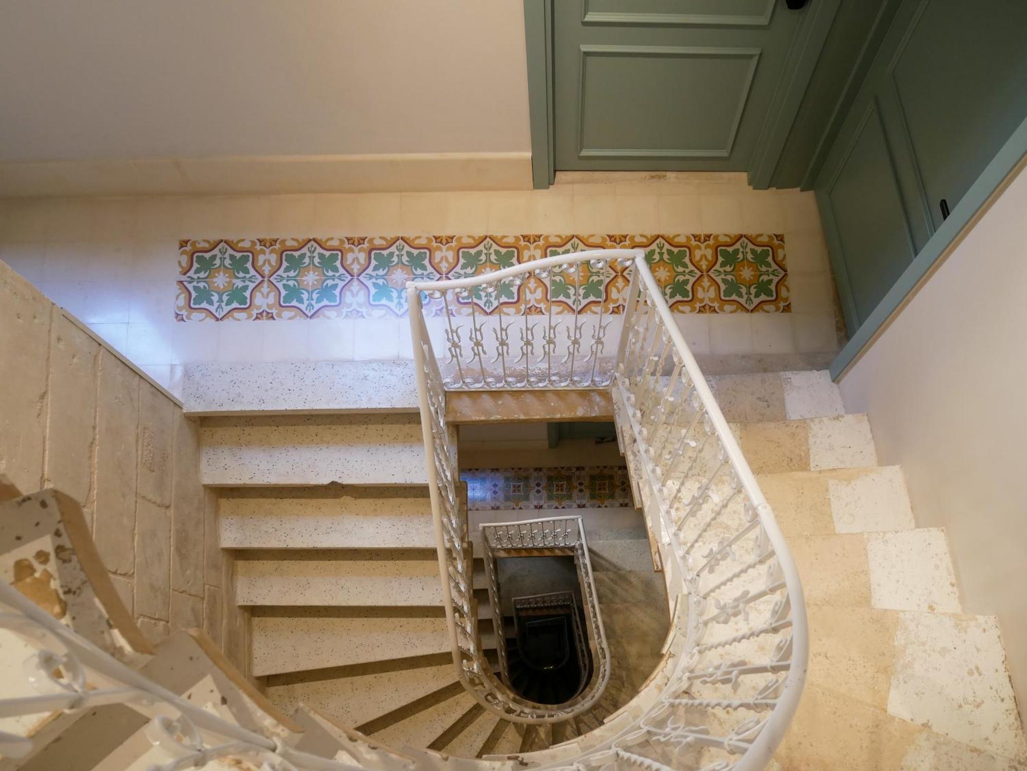 Battery House Hotel Valletta Exterior photo