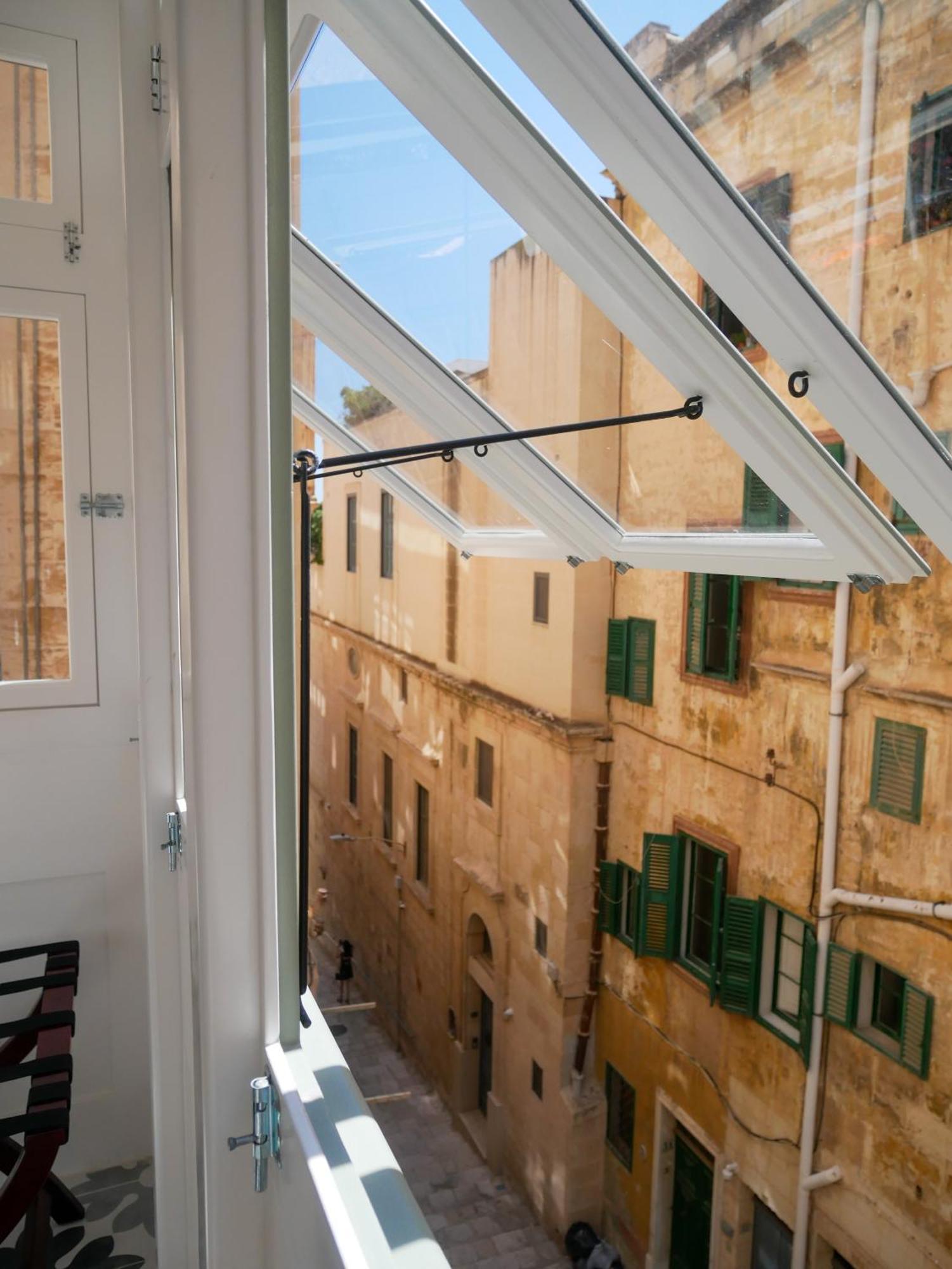 Battery House Hotel Valletta Room photo