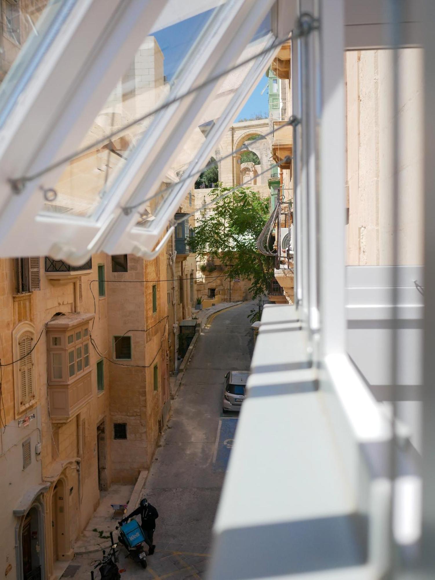 Battery House Hotel Valletta Room photo